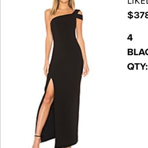 Likely gown